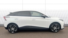 MG MG4 150kW Trophy EV Long Range 64kWh 5dr Auto Electric Hatchback